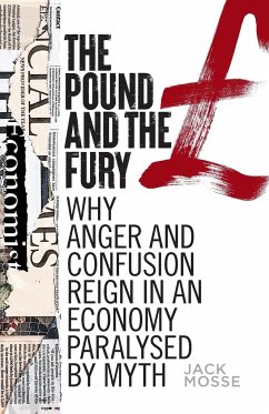 The pound and the fury - Mosse, Jack