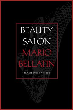Beauty Salon - Bellatin, Mario