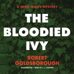 The Bloodied Ivy: A Nero Wolfe Mystery