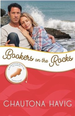 Bookers on the Rocks: Elnora Island - Havig, Chautona