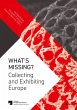 What's Missing? (eBook, PDF) - Bild 1
