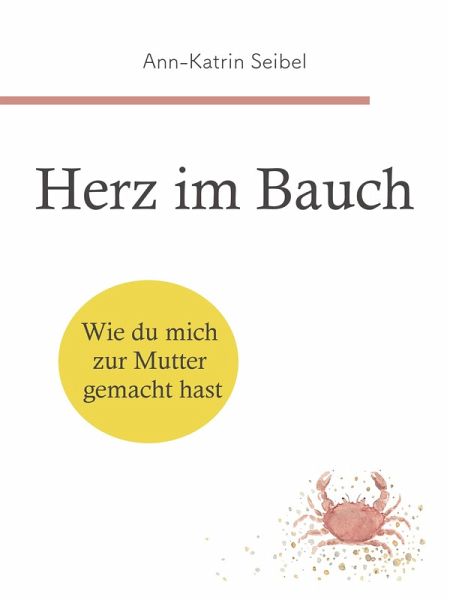 Herz im Bauch (eBook, ePUB)