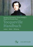 Tocqueville-Handbuch (eBook, PDF)
