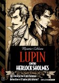 Lupin contro Herlock Sholmes (eBook, ePUB)