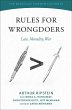 Rules for Wrongdoers - Bild 1