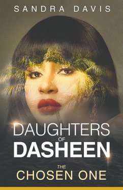 DAUGHTERS OF DASHEEN - Davis, Sandra