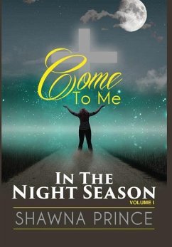 Come To Me: In The Night Season - Prince, Shawna
