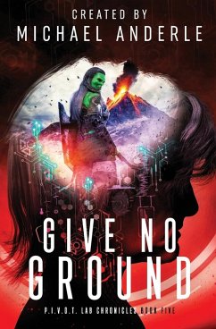 Give No Ground - Anderle, Michael