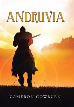 Cover Andruvia