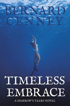 Timeless Embrace - Cenney, Bernard