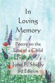 In Loving Memory: Poetry on the Loss of a Child