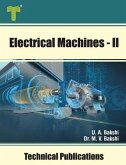 Electrical Machines - II: Synchronous Generators and Motors, Induction Motors and Special Machines