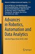 Advances in Robotics, Automation and... - Bild 1