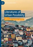 Literatures of Urban Possibility