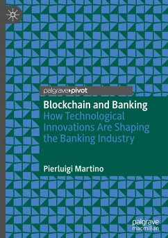 Blockchain and Banking - Martino, Pierluigi