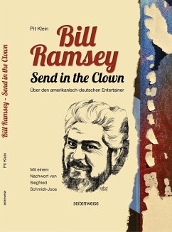 Bill Ramsey - Send in the Clown - Klein, Pit