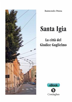 Santa Igia (eBook, ePUB) - Pinna, Raimondo