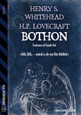 Bothon (eBook, ePUB)