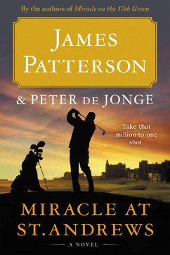 Miracle at St. Andrews - Patterson, James