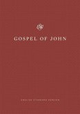 ESV Gospel of John, Share the Good News Edition