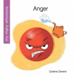 Anger - Devera, Czeena