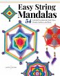 Easy String Mandalas - Bild 1