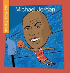 Michael Jordan - Sarantou, Katlin