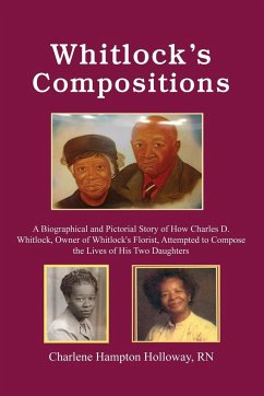 Whitlock's Compositions - Holloway, RN Charlene Hampton