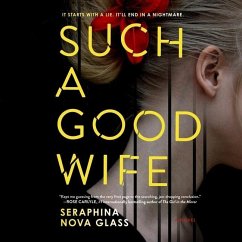 Such a Good Wife - Glass, Seraphina Nova