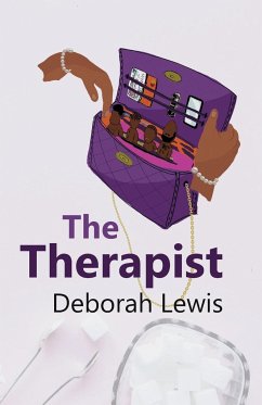 The Therapist - Lewis, Deborah