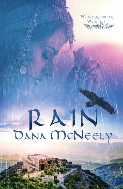 Rain - McNeely, Dana