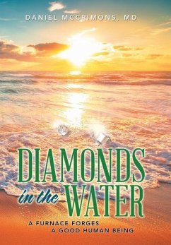 Diamonds in the Water - McCrimons MD, Daniel