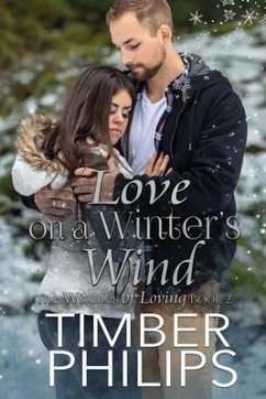 Love On A Winter's Wind - Philips, Timber