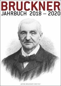 Bruckner Jahrbuch / 2018-2020