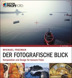 Der fotografische Blick - Freeman, Michael