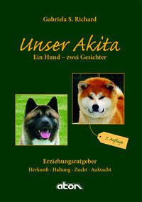 Unser Akita