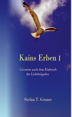 Kains Erben I - Gruner, Stefan Tomas