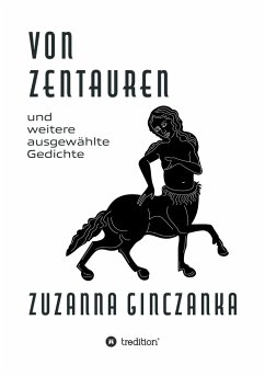 Von Zentauren - Ginczanka, Zuzanna