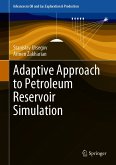 Adaptive Approach to Petroleum Reservoir Simulation (eBook, PDF)