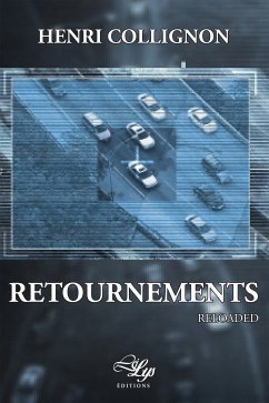 Retournements (eBook, ePUB) - Collignon, Henri