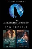 The Alpha Shifter Collection: Volume 4