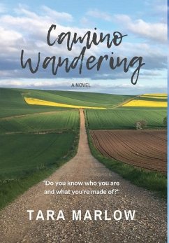 Camino Wandering - Hardback - Marlow, Tara