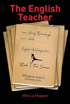 The English Teacher - Le Moignan, Mick