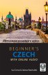 Beginner's Czech with Online Audio - Bild 1