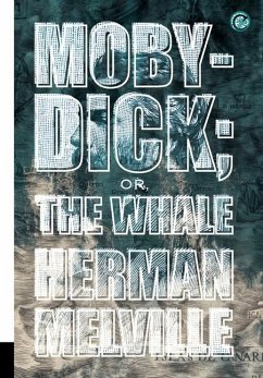 Moby-Dick; or, The Whale - Melville, Herman