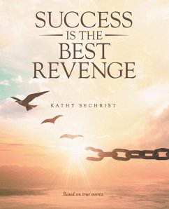 Cover Success Is the Best Revenge