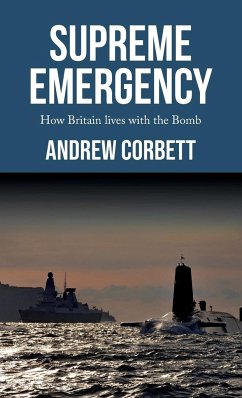 Supreme emergency - Corbett, Andrew