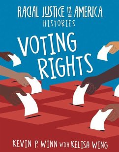 Voting Rights - Winn, Kevin P; Wing, Kelisa