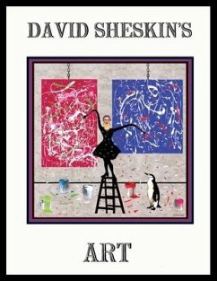 David Sheskin's Art - Sheskin, David