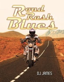 Road Rash Blues - James, Dj